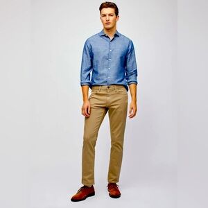 Bonobos Slim Fit Traveler Jeans